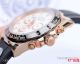 Rolex Daytona 43mm Watch Rose Gold Ceramic Bezel Oysterflex Rubber Band (2)_th.jpg